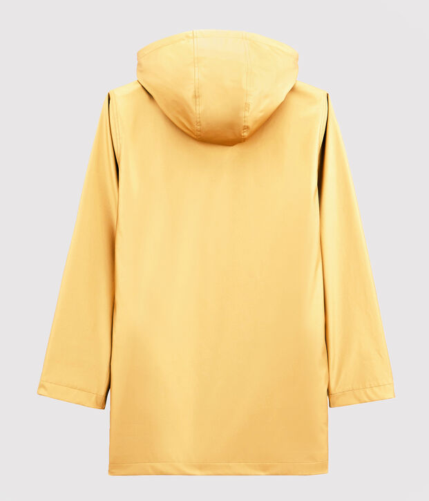 Cerata iconica Donna/Uomo giallo