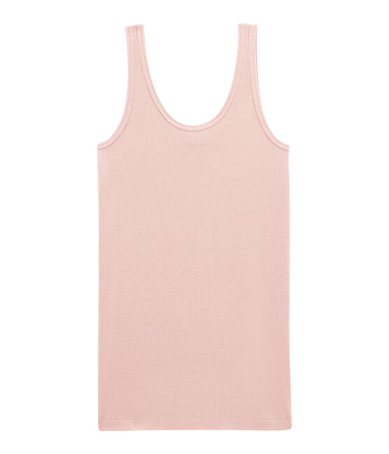 canotta donna rosa JOLI