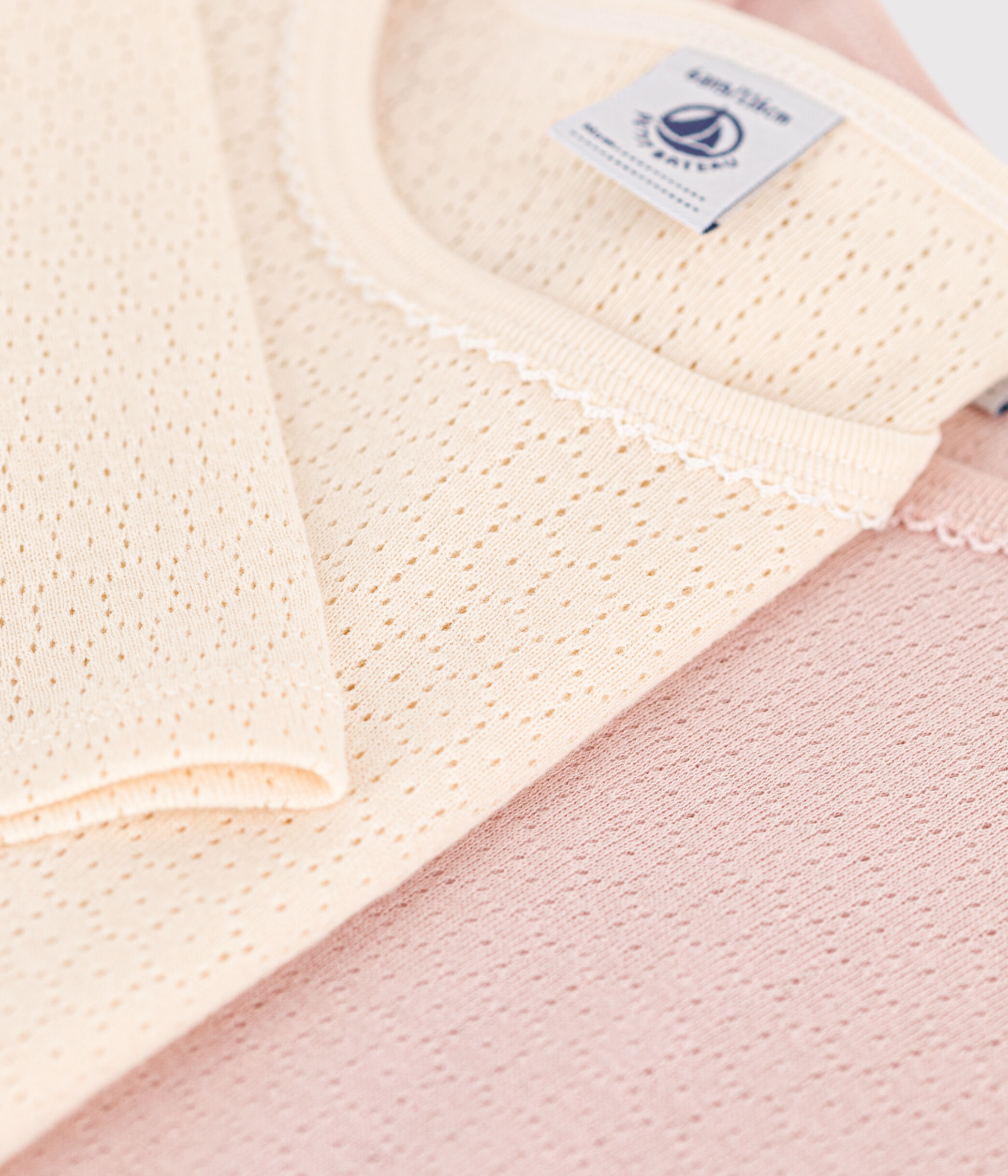 Maglia Rossa Bimba Magliette E Camicie A Tinta Unita Back To School Bambine (3-8 Anni Vestito Camicia Bambina - Foto 5