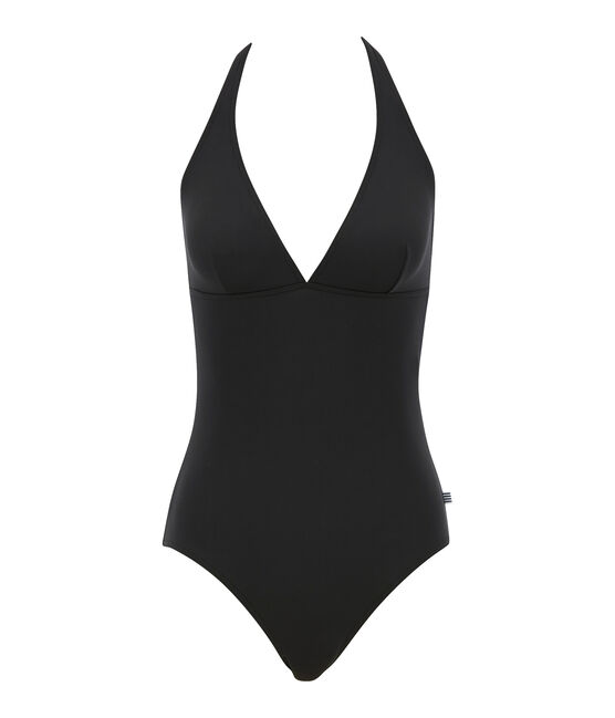 Costume intero donna nero NOIR