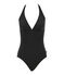 Costume intero donna nero NOIR