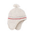 Cappello peruviano per bebè in misto lana