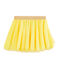 Gonna bambina giallo EBLOUIS