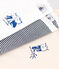 Set di 3 body a maniche lunghe in cotone neonato variante 1