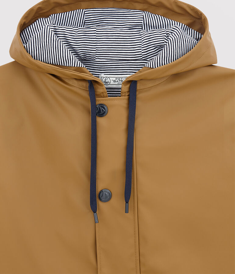 Cerata iconica Donna/Uomo marrone