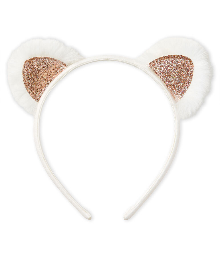 Cerchietto bambina multicolore