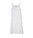 Abito con spalline donna