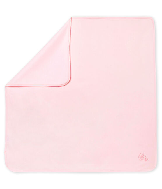 Copertina per bebé unisex rosa VIENNE