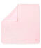 Copertina per bebé unisex rosa VIENNE