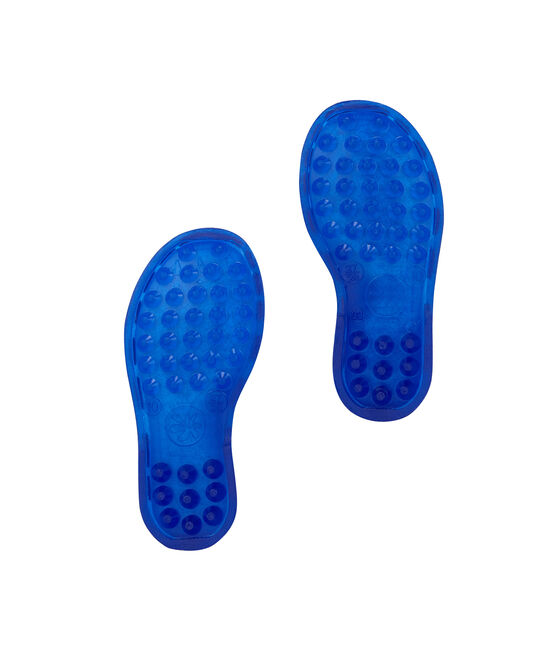 Sandali MÉDUSE® blu PERSE