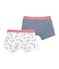 Lotto di 2 boxers per bambino variante 1