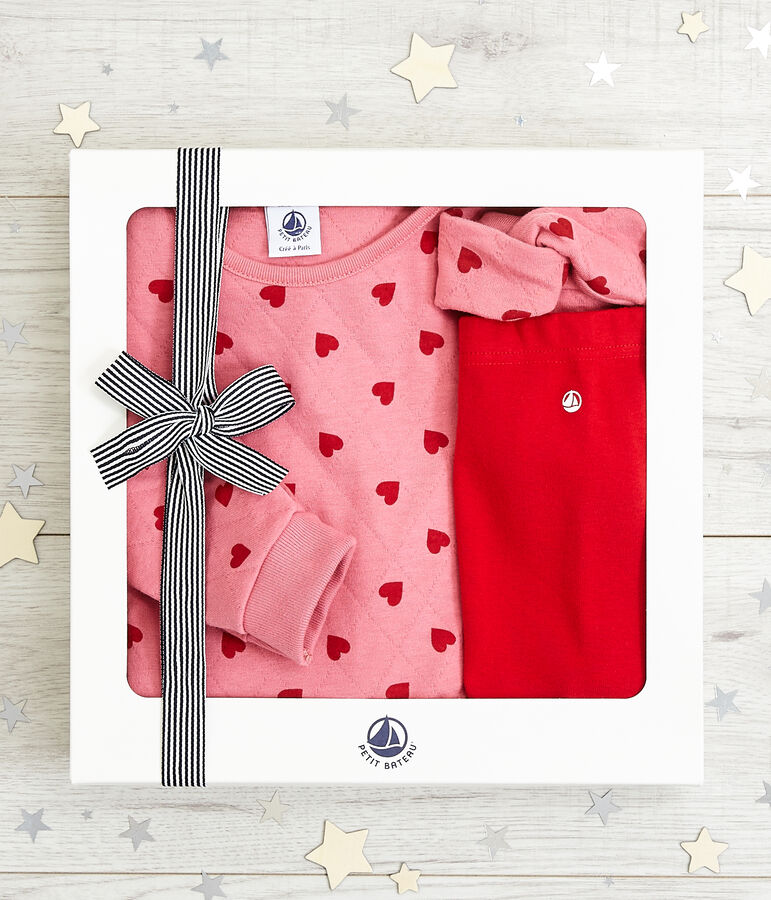 Confezione regalo neonata variante 1