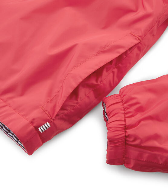 Giacca a vento calda unisex SIGNAL
