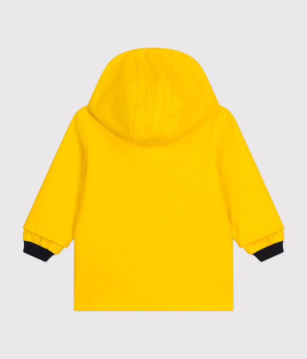 Cerata iconica per beb&egrave; giallo