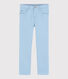 Pantaloni in serge bambino