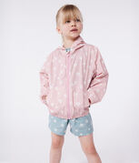 rosa CHARME/bianco MARSHMALLOW