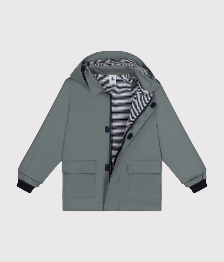 Cerata iconica bambina/bambino verde THUYA