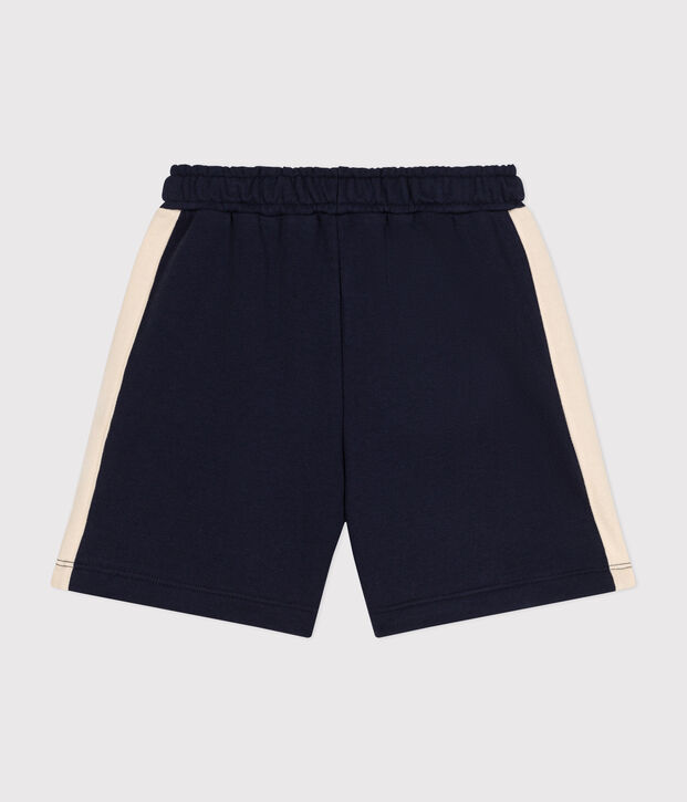 Shorts in cotone bambino SMOKING