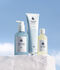 Il range skincare bio