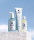 Il range skincare bio