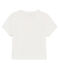 T-shirt mc bebè maschietto fantasia bianco MARSHMALLOW