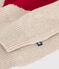 Maglione in misto lana e cotone bambina  AVALANCHE/ CORRIDA