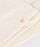 Leggings in cotone tinta unita neonato ecru AVALANCHE