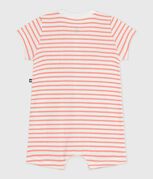 arancione MARSHMALLOW/ ABRICOT