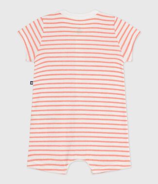 arancione MARSHMALLOW/ ABRICOT