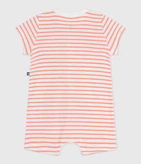 arancione MARSHMALLOW/ ABRICOT