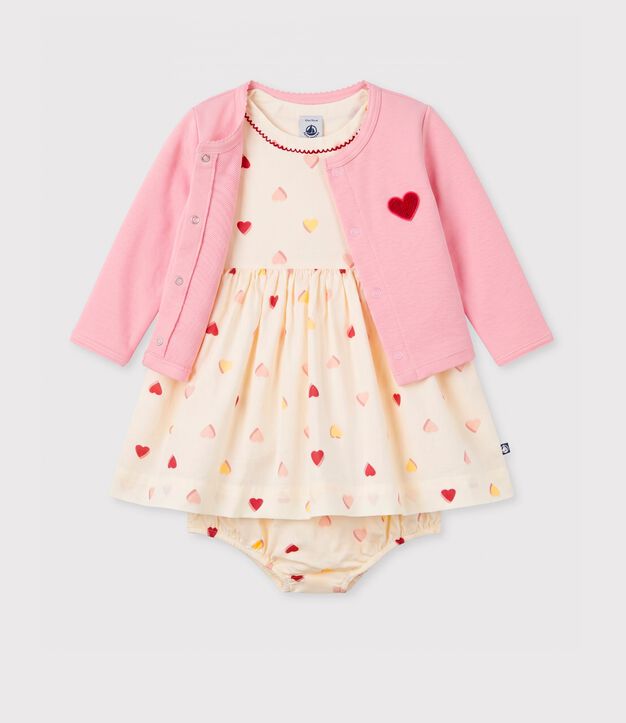 Un amore di bambina