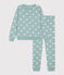 Pigiama cuore donna in cotone  PAUL/ AVALANCHE