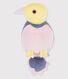 Peluche uccellino