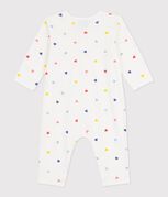 bianco MARSHMALLOW/bianco MULTICO