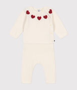 rosso MARSHMALLOW/bianco CORRIDA