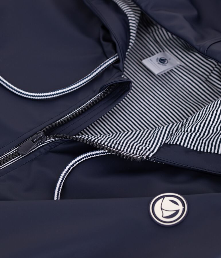 Cerata corta donna blu