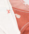 Confezione da 3 slip cuore bambina in cotone  variante 1