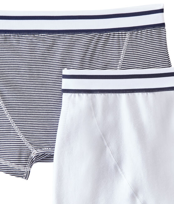 lotto di 2 boxers uomo Variante 1 PACK