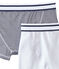 lotto di 2 boxers uomo Variante 1 PACK