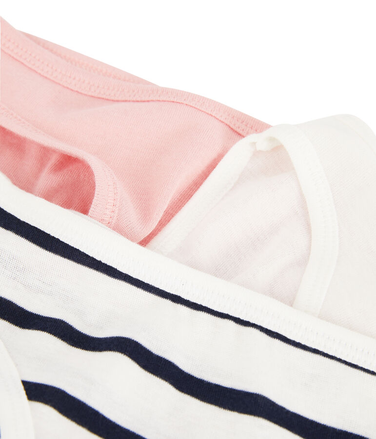 Confezione da 3 slip donna Variante 3 PACK