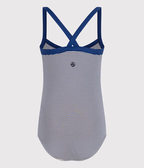 blu MEDIEVAL/bianco MARSHMALLOW