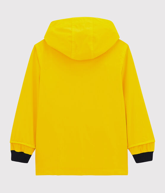 Cerata bambina/bambino giallo JAUNE