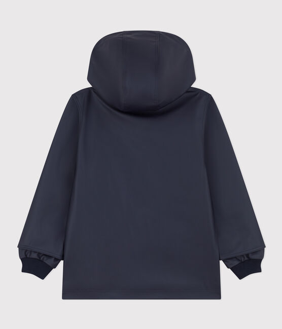 Cerata iconica bambino unisex blu SMOKING