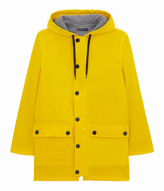 Cerata unisex giallo