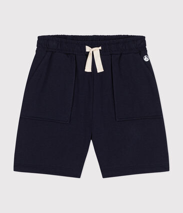 Shorts in cotone bambino-image