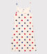 Nuisette in cotone Donna