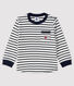 T-shirt bebè maschio