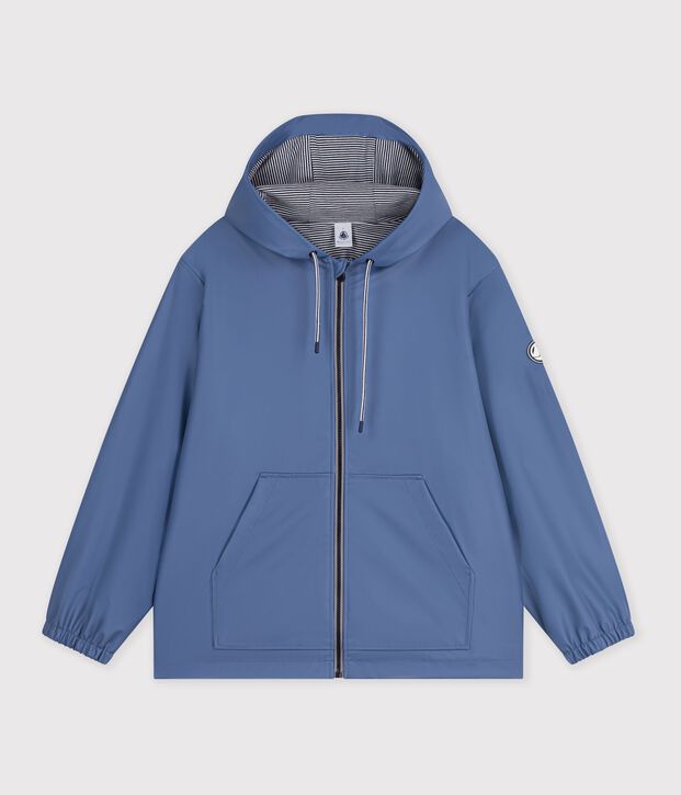Cerata corta donna blu