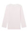 T-shirt bambina per pigiama rosa VIENNE