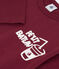 T-shirt a maniche lunghe fantasia bambino TRUFFE